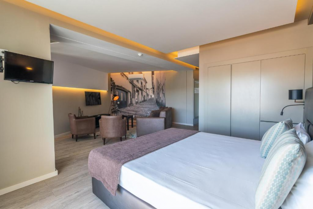 AP Maria Nova Lounge - Adults Only 16/70