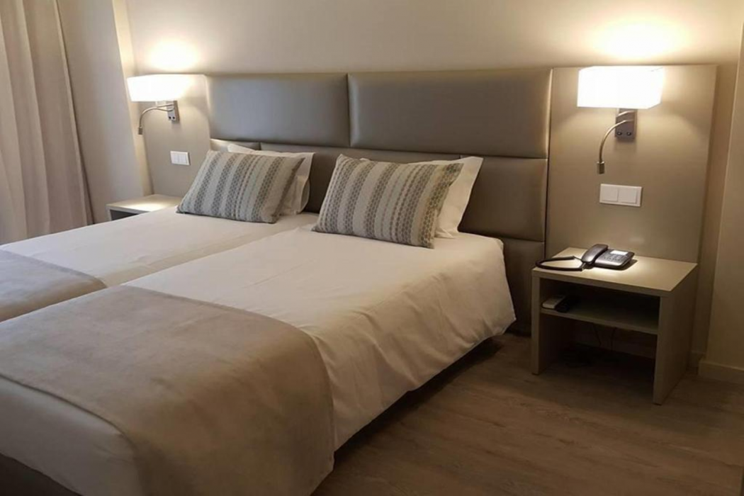 AP Maria Nova Lounge - Adults Only 15/70