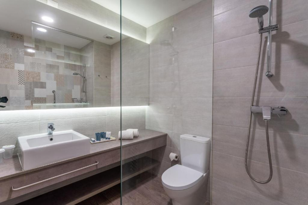 AP Maria Nova Lounge - Adults Only 17/70
