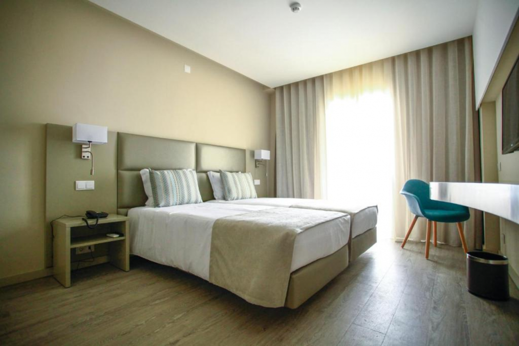 AP Maria Nova Lounge - Adults Only 13/70