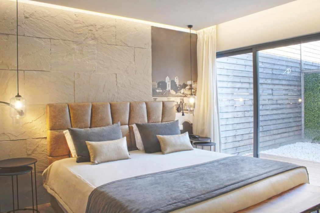 AP Maria Nova Lounge - Adults Only 20/70
