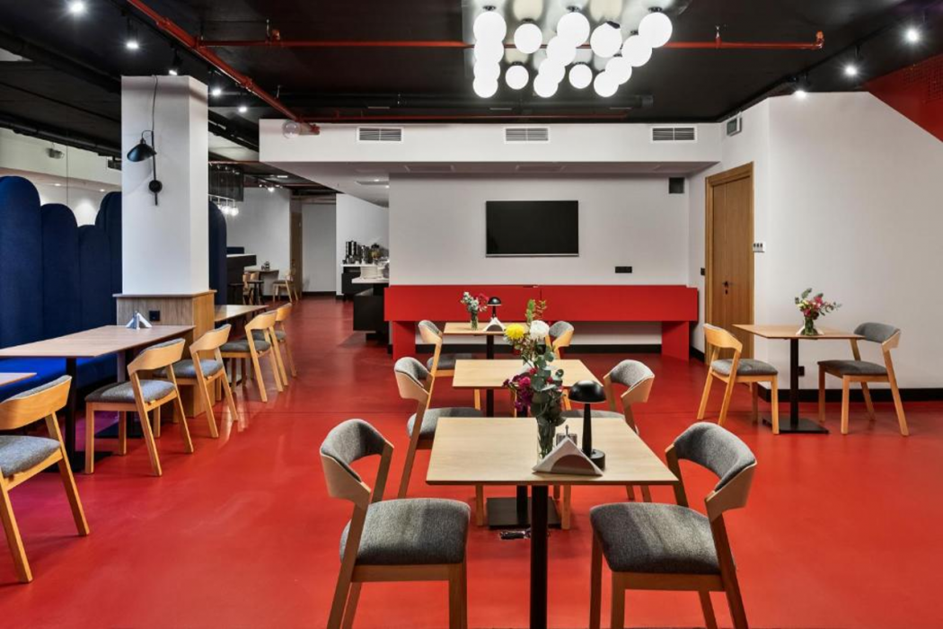 Graf Hotel 20/45