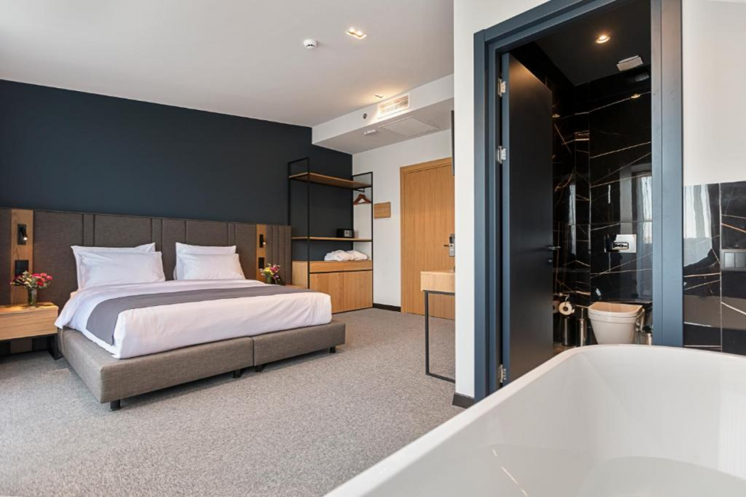 Graf Hotel 11/45