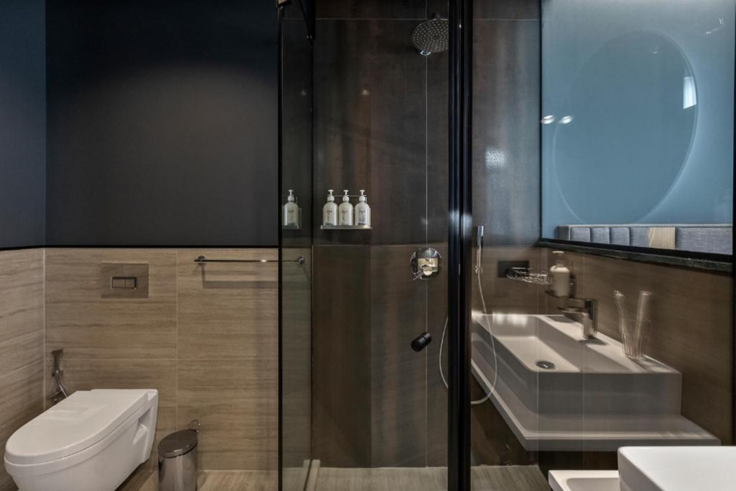 Graf Hotel 7/45