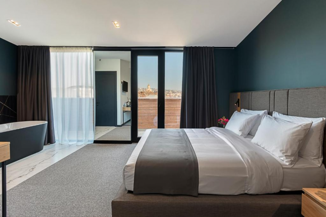 Graf Hotel 9/45