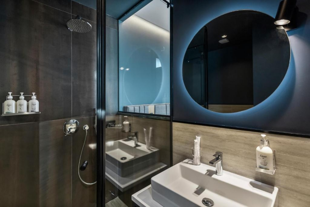Graf Hotel 10/45