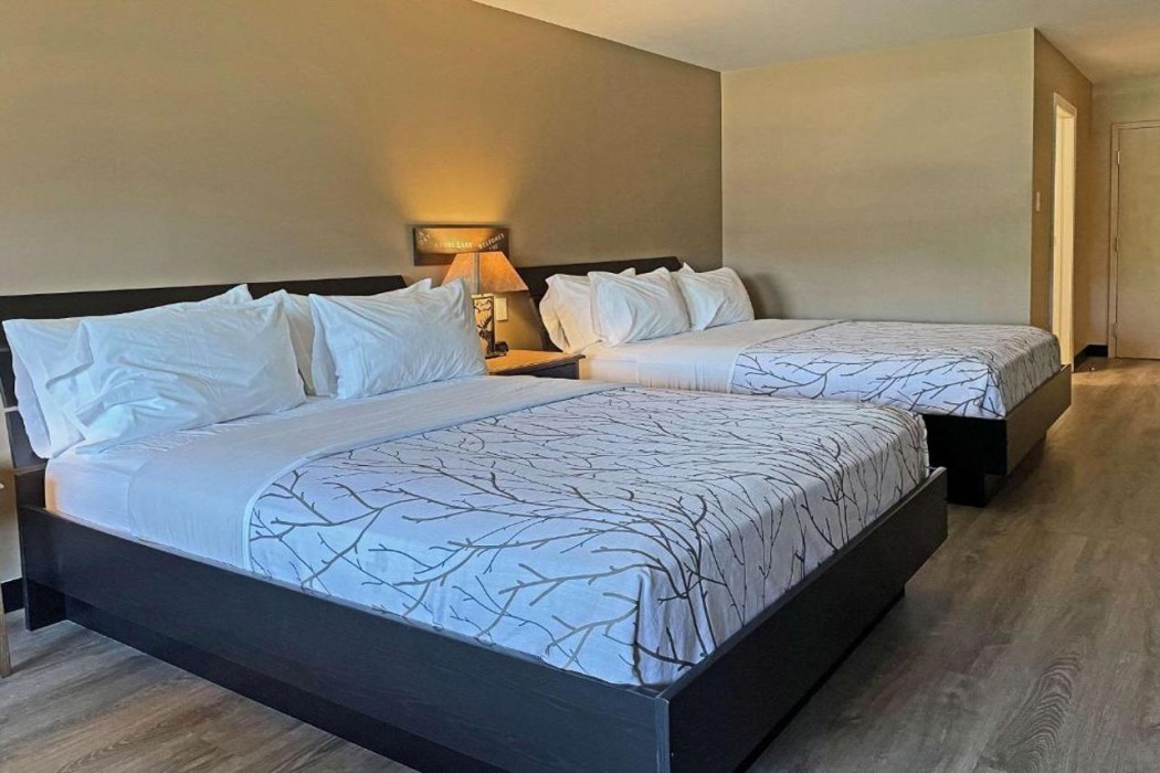 The Grand Tappattoo Resort, Ascend Hotel Collection 20/70