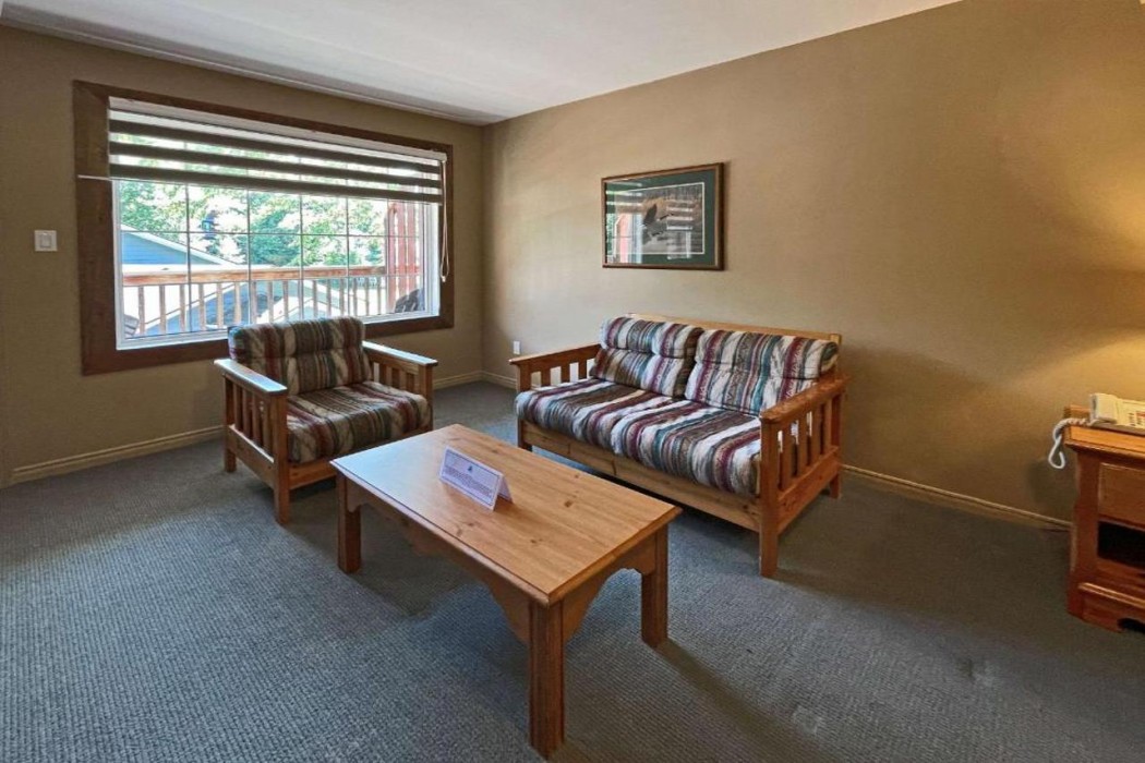 The Grand Tappattoo Resort, Ascend Hotel Collection 36/70