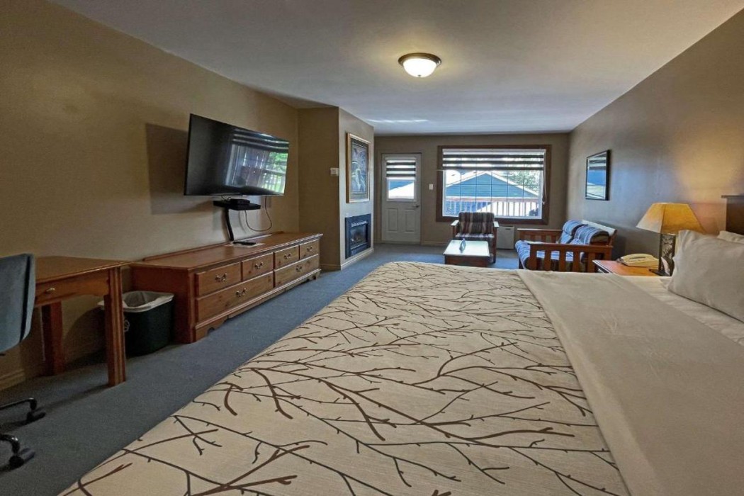 The Grand Tappattoo Resort, Ascend Hotel Collection 14/70