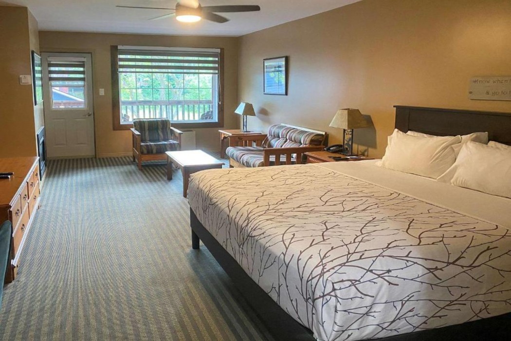 The Grand Tappattoo Resort, Ascend Hotel Collection 18/70