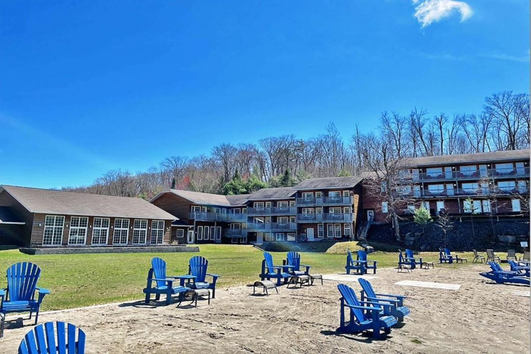 The Grand Tappattoo Resort, Ascend Hotel Collection 2/70