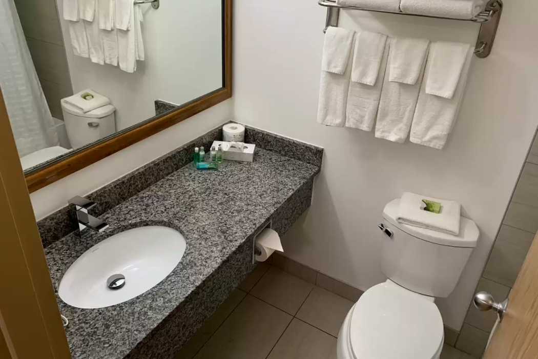 Rodeway Inn Edson AB 11/25