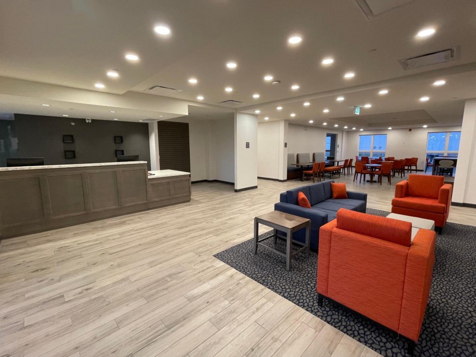 Comfort Inn and Suites Carleton Place ON 5/33