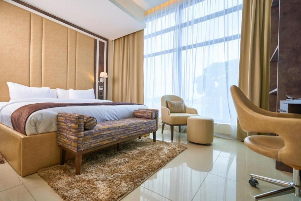 Monty Suites Lekki 12/54