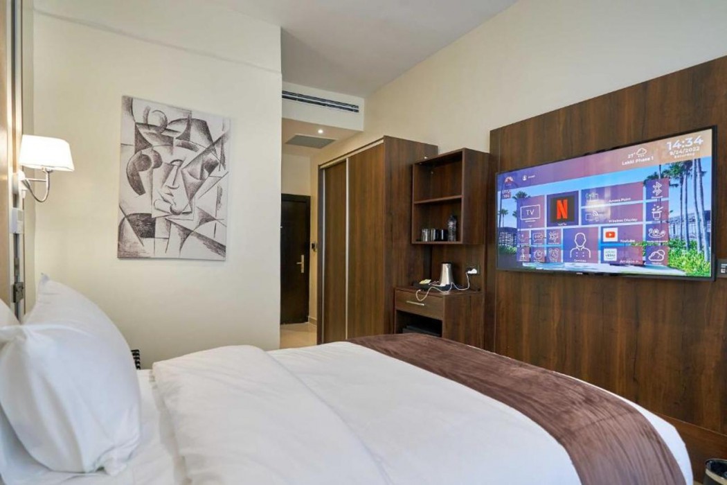 Monty Suites Lekki 11/54