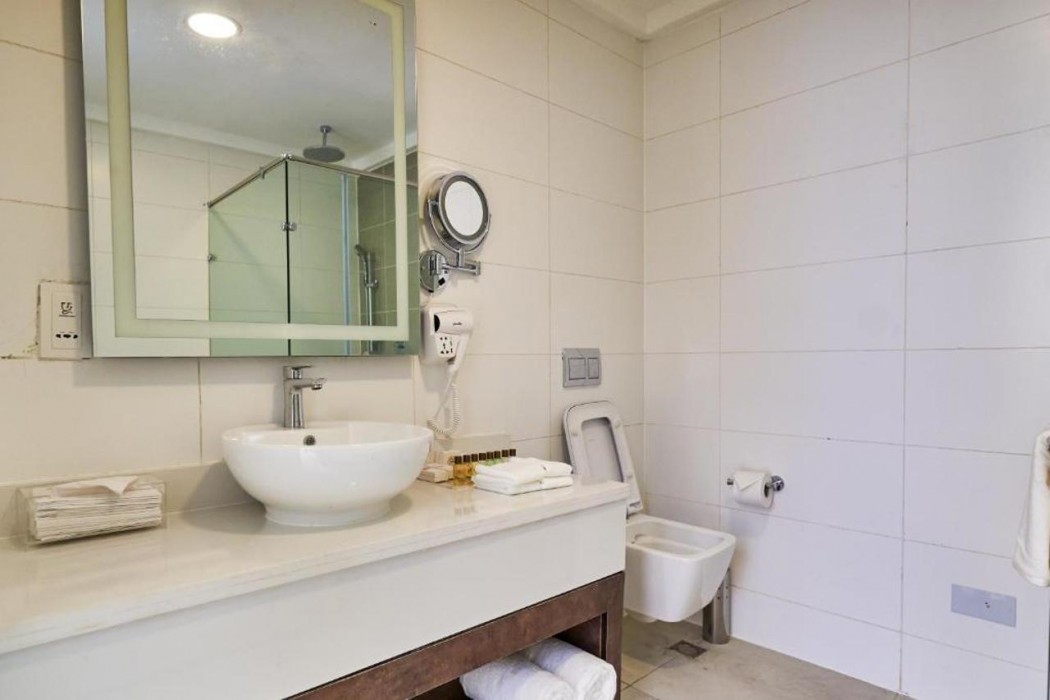 Monty Suites Lekki 14/54