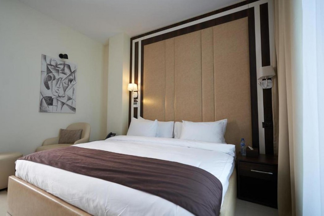 Monty Suites Lekki 16/54
