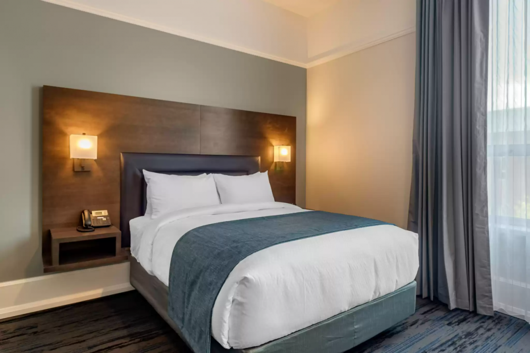 The Courthouse Hotel, Ascend Hotel Collection 23/43
