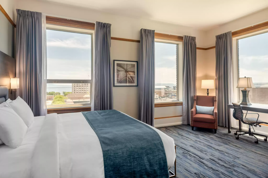The Courthouse Hotel, Ascend Hotel Collection 32/43