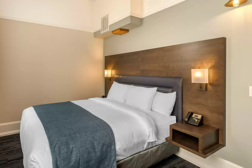 The Courthouse Hotel, Ascend Hotel Collection 24/43