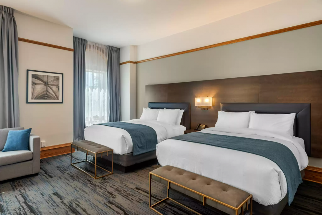 The Courthouse Hotel, Ascend Hotel Collection 26/43