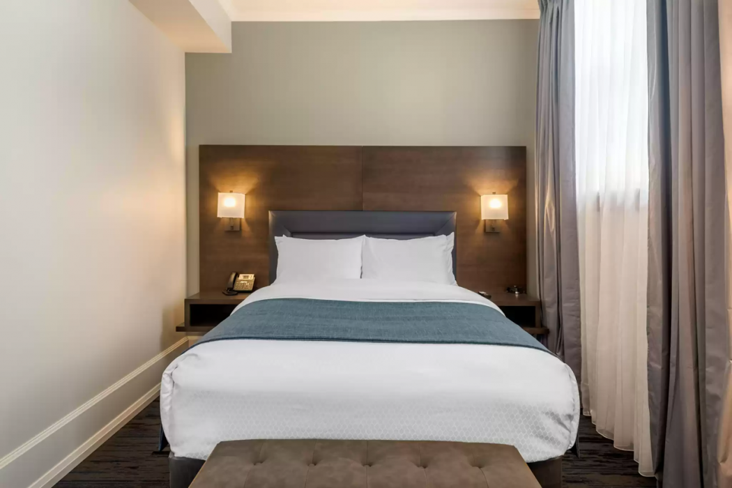 The Courthouse Hotel, Ascend Hotel Collection 18/43