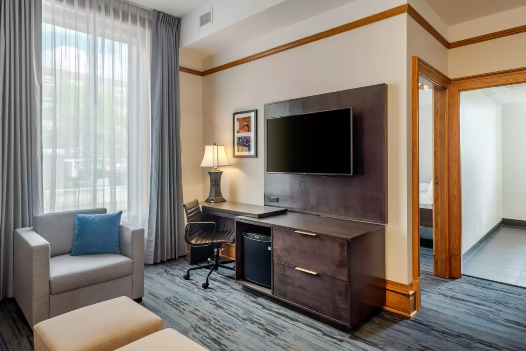 The Courthouse Hotel, Ascend Hotel Collection 31/43