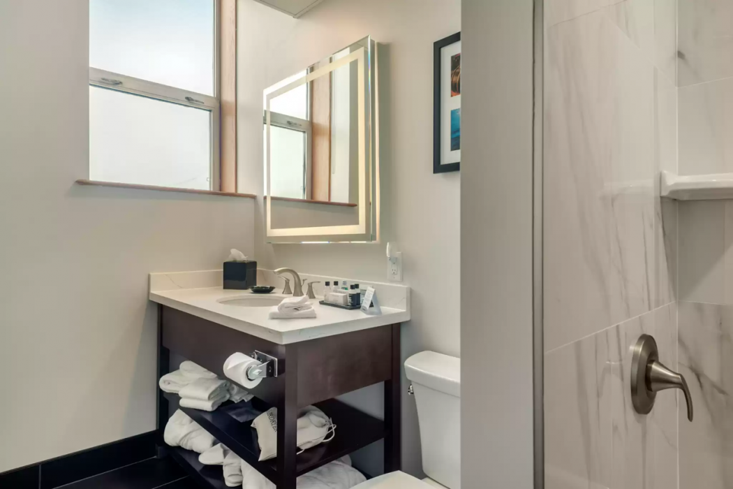 The Courthouse Hotel, Ascend Hotel Collection 29/43
