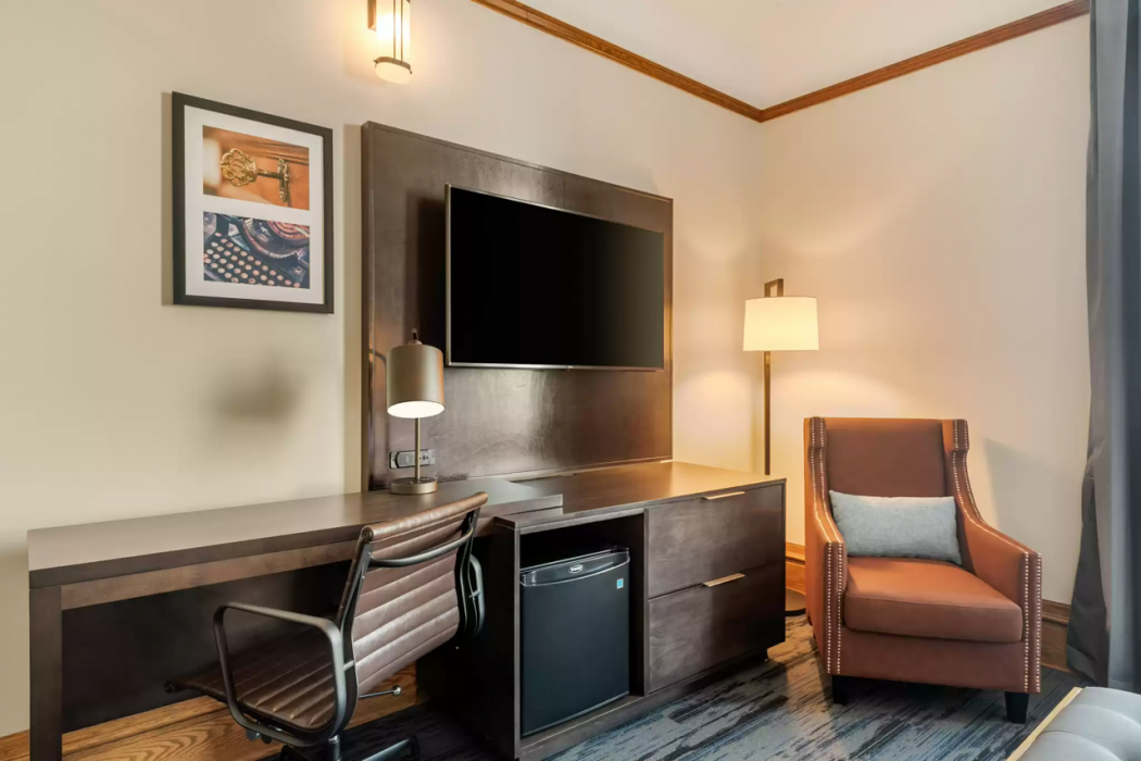 The Courthouse Hotel, Ascend Hotel Collection 9/43