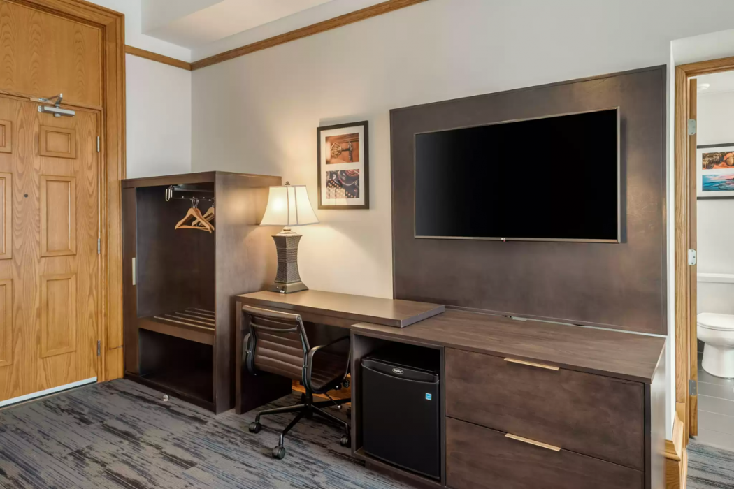 The Courthouse Hotel, Ascend Hotel Collection 15/43