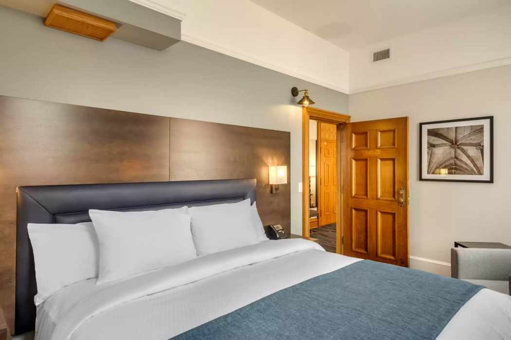 The Courthouse Hotel, Ascend Hotel Collection 30/43