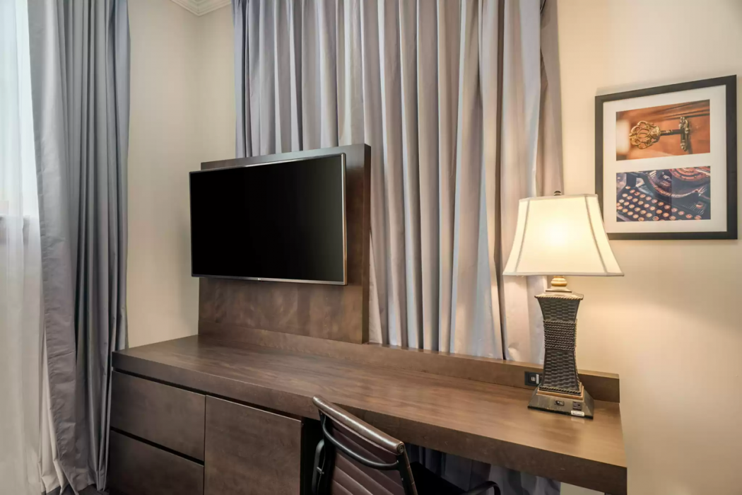 The Courthouse Hotel, Ascend Hotel Collection 20/43