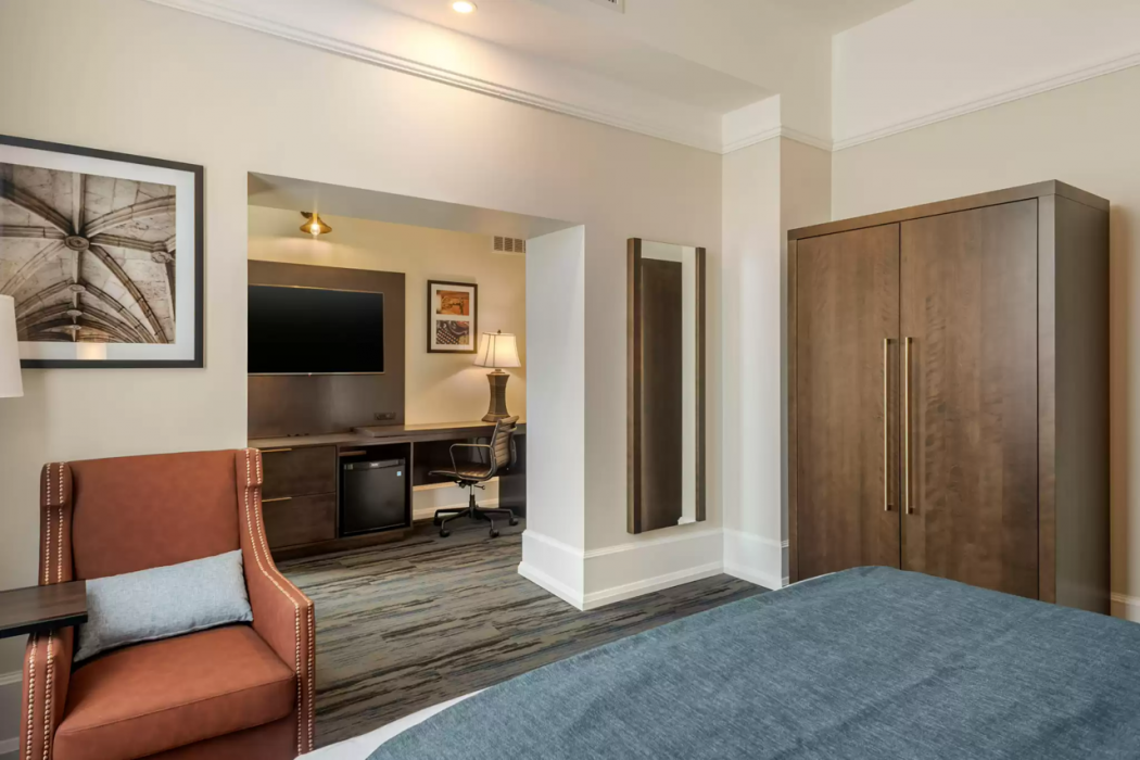 The Courthouse Hotel, Ascend Hotel Collection 27/43