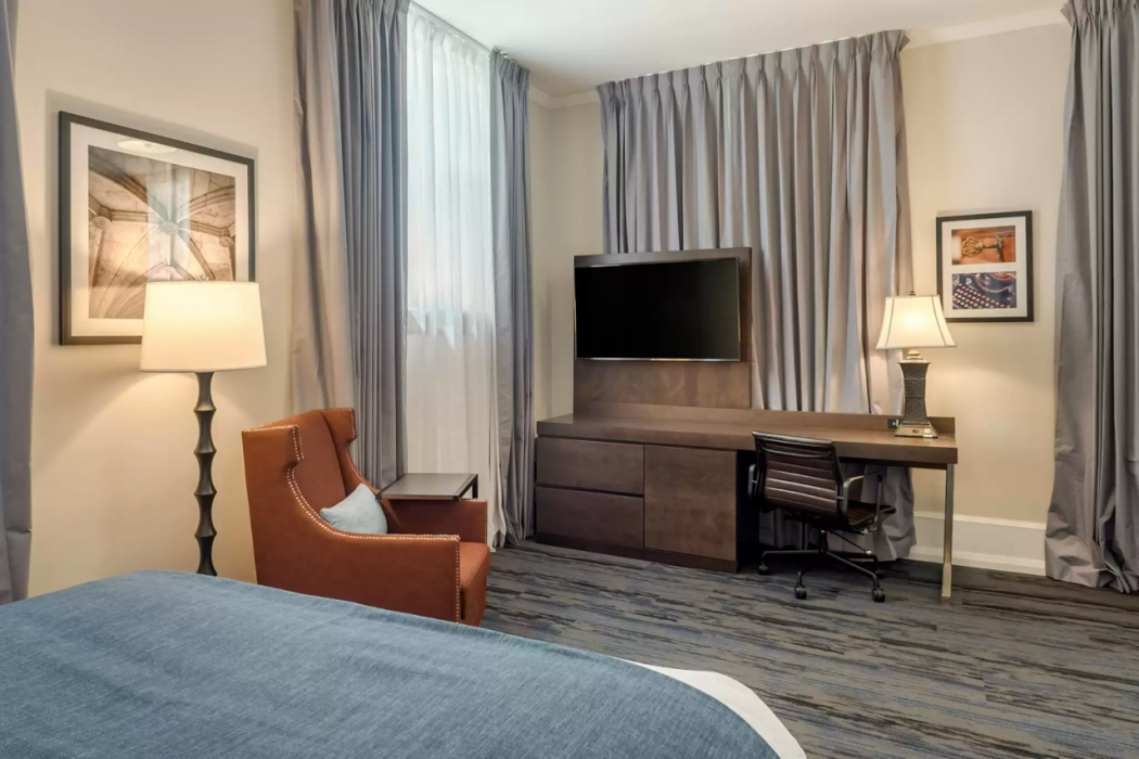 The Courthouse Hotel, Ascend Hotel Collection 21/43