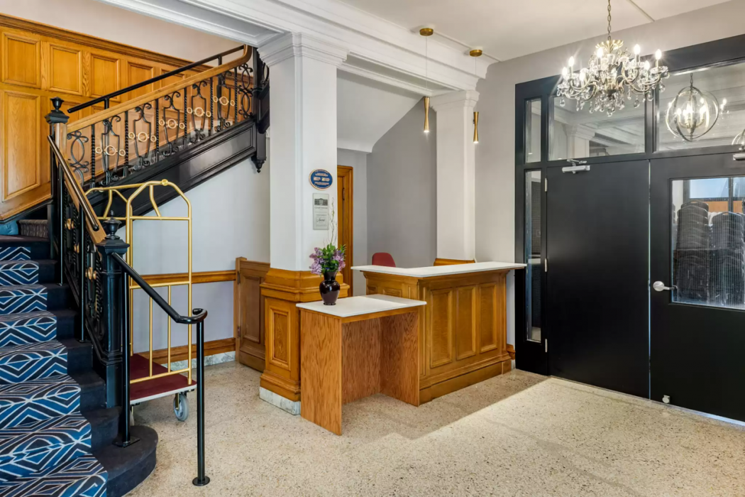 The Courthouse Hotel, Ascend Hotel Collection 3/43