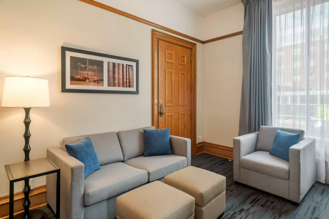 The Courthouse Hotel, Ascend Hotel Collection 28/43