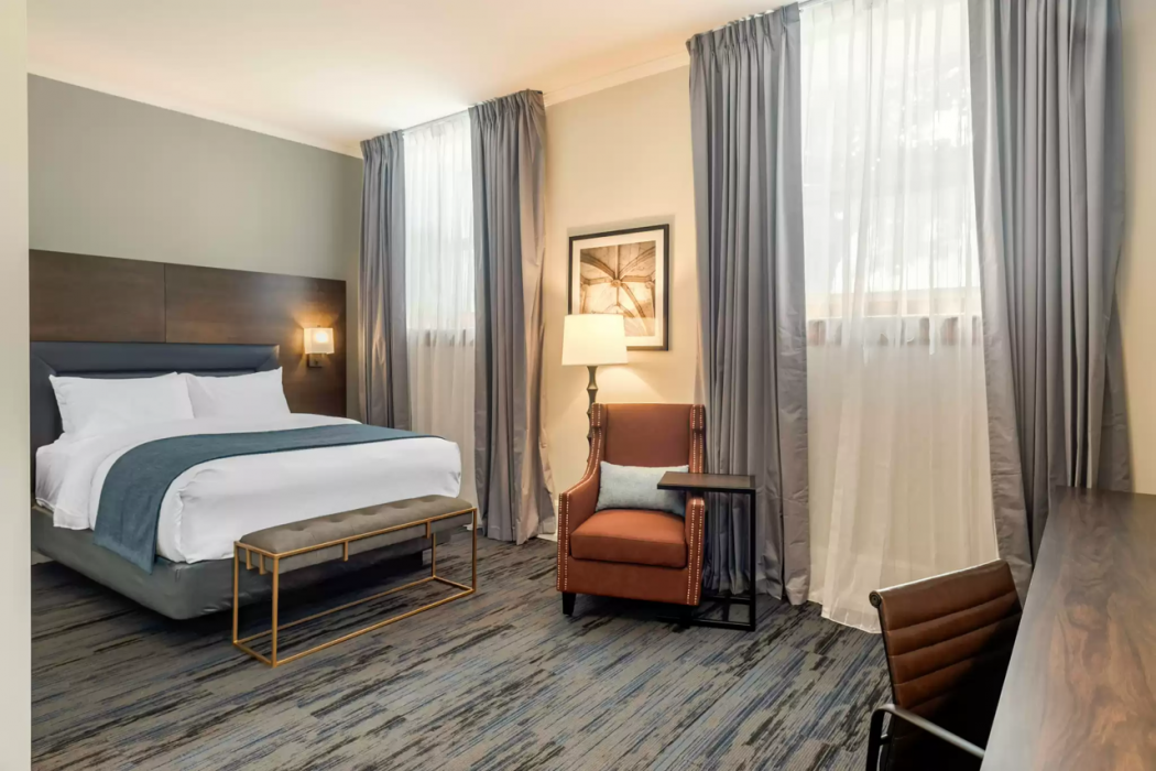 The Courthouse Hotel, Ascend Hotel Collection 22/43