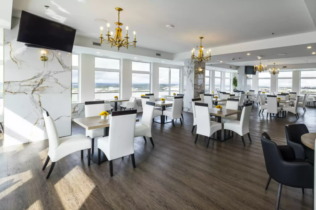 Halifax Tower Hotel & Conference Centre, Ascend Hotel Collection 28/60
