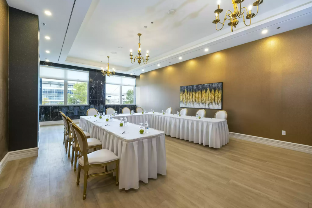Halifax Tower Hotel & Conference Centre, Ascend Hotel Collection 29/60