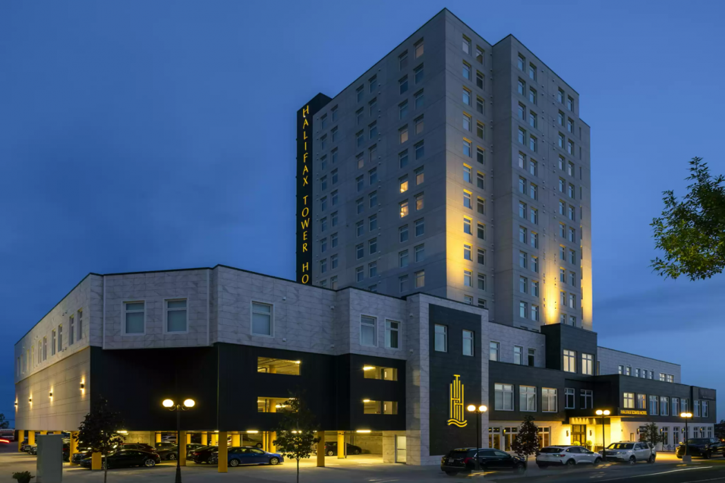 Halifax Tower Hotel & Conference Centre, Ascend Hotel Collection 1/60