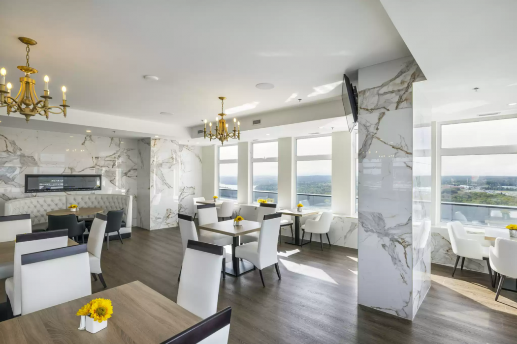 Halifax Tower Hotel & Conference Centre, Ascend Hotel Collection 27/60