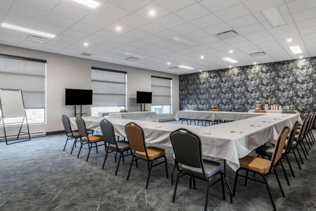 Quality Hotel Conference Centre Edmundston 14/32