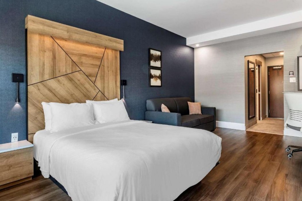 Quality Hotel Conference Centre Edmundston 13/32