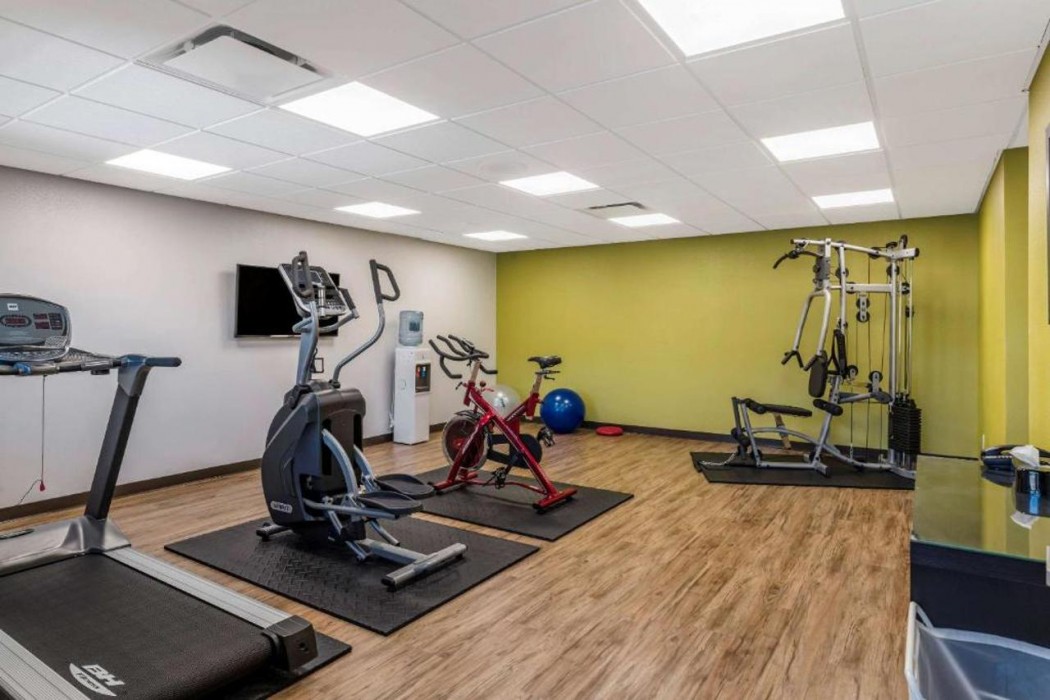 Quality Hotel Conference Centre Edmundston 17/32