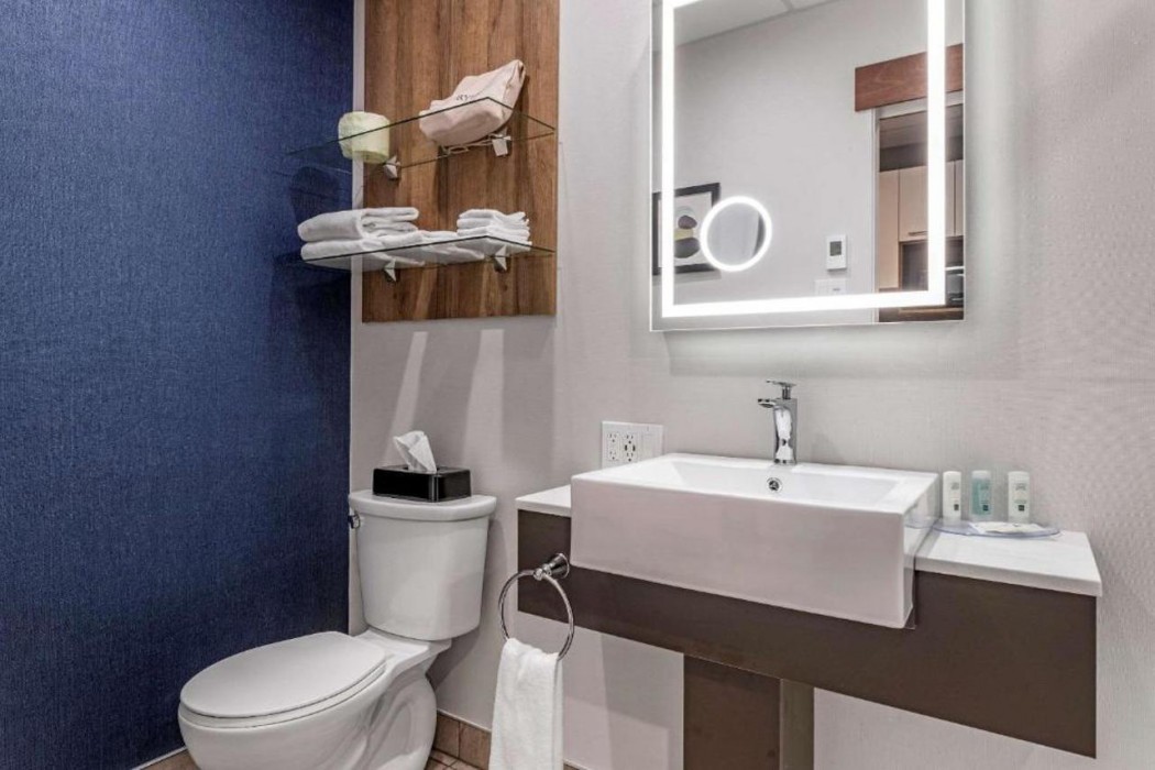 Quality Hotel Conference Centre Edmundston 11/32