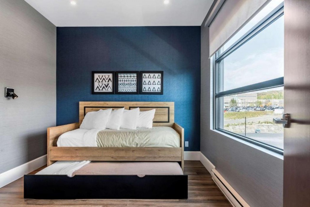 Quality Hotel Conference Centre Edmundston 12/32