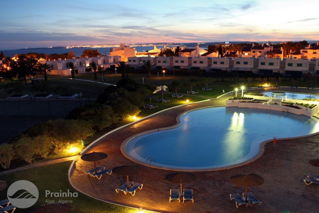 Prainha Clube 9/35