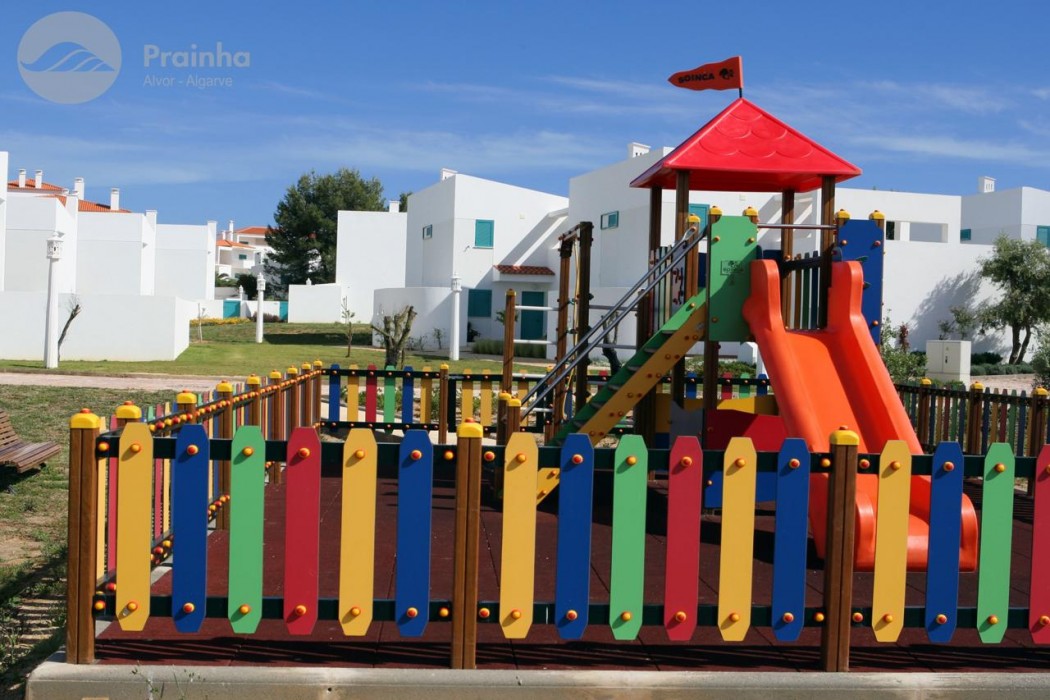 Prainha Clube 16/35