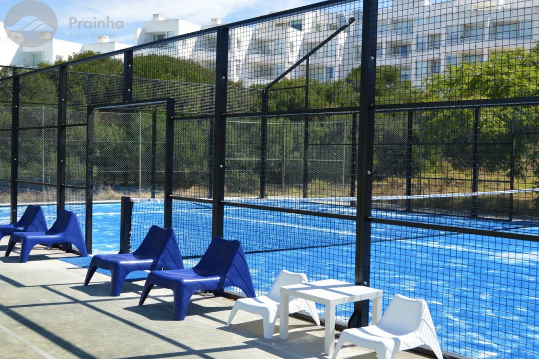 Prainha Clube 17/35
