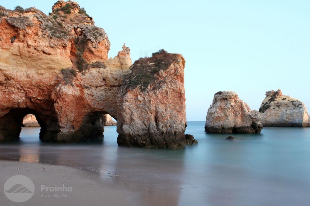 Prainha Clube 32/35